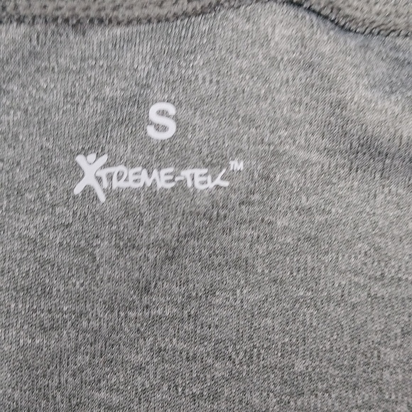 Will Run for beer women's quarter sleeved shirt size small - Picture 3 of 9